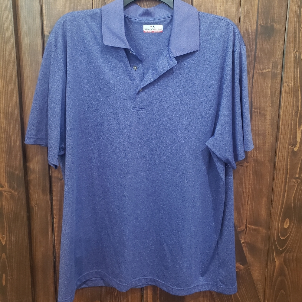 Mens Collared Shirt